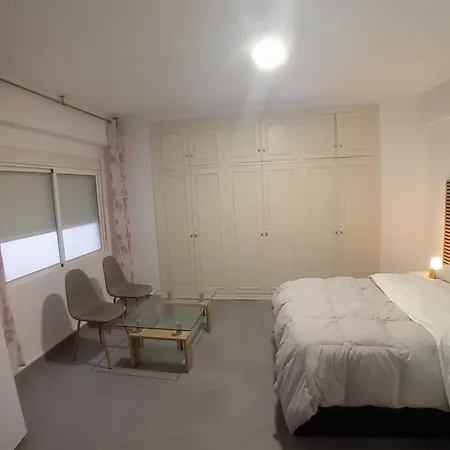 Casa Blanca 48 Αλικάντε