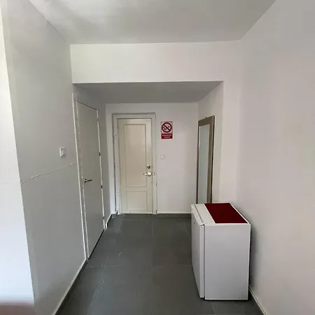Casa Blanca 48 Accommodatie bij particulieren