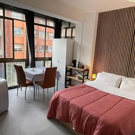 Accommodatie bij particulieren Casa Blanca 48