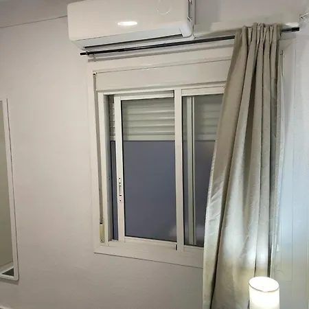 Accommodatie bij particulieren Casa Blanca 48 *
