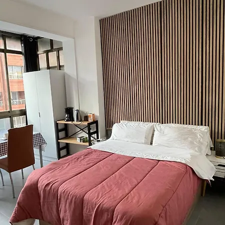 Casa Blanca 48 Accommodatie bij particulieren