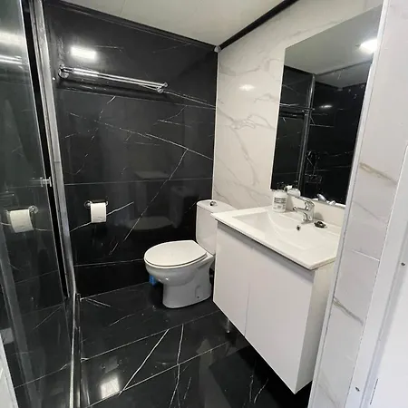 Accommodatie bij particulieren Casa Blanca 48