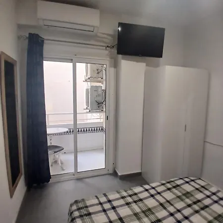 Casa Blanca 48 Accommodatie bij particulieren