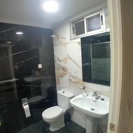 Casa Blanca 48 Accommodatie bij particulieren