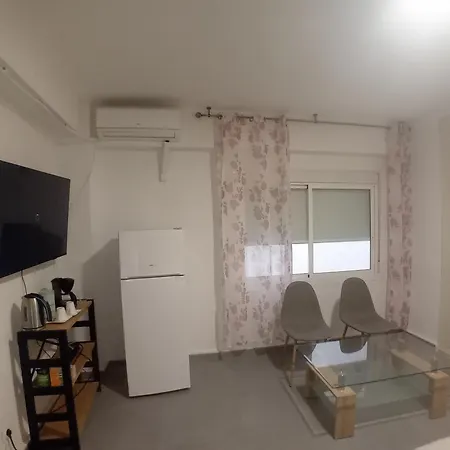 Accommodatie bij particulieren Casa Blanca 48