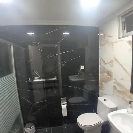 Accommodatie bij particulieren Casa Blanca 48 *
