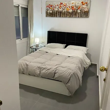 Casa Blanca 48 * アリカンテ