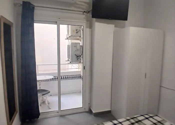 Casa Blanca 48 홈스테이