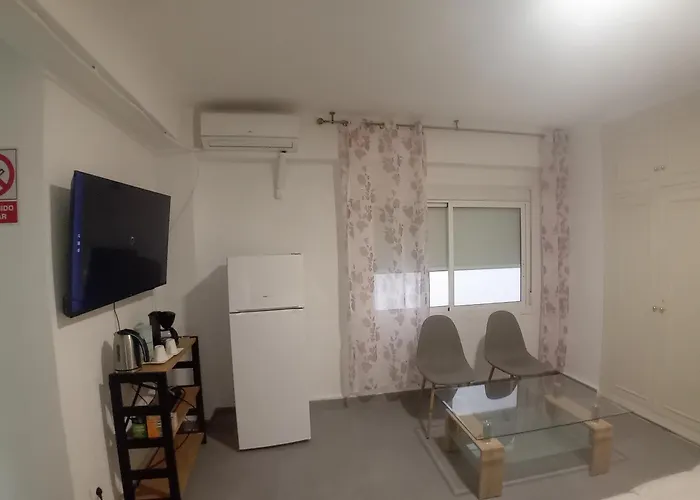 홈스테이 Casa Blanca 48